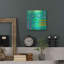 Ivy Bronx «Abstract Inspiration» par Andrea Haase, art mural en métal-1548198709