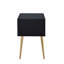 Table de bout Denvor