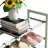 Metal Shoe Rack