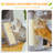 41" Large Condos Cat Tree-357780054