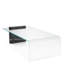 Stonecrest Glass Coffee Table