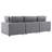 Modway Commix Sunbrella Outdoor Patio Sofa-1831779207