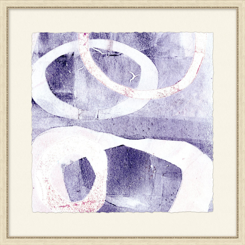 Abstract Print