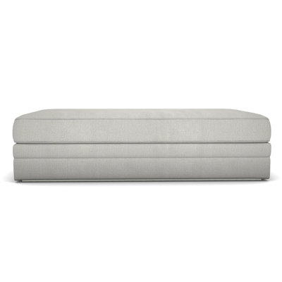 Boyden By Thom Ficilia Upholstered Ottoman