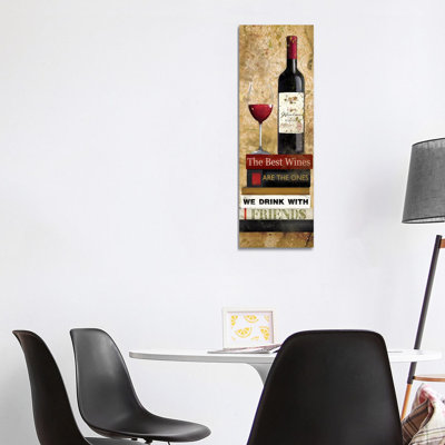 " Best Red " by Carol Robinson