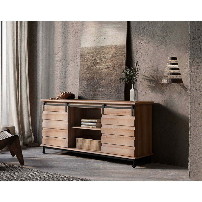Brockman TV Stand for TVs
