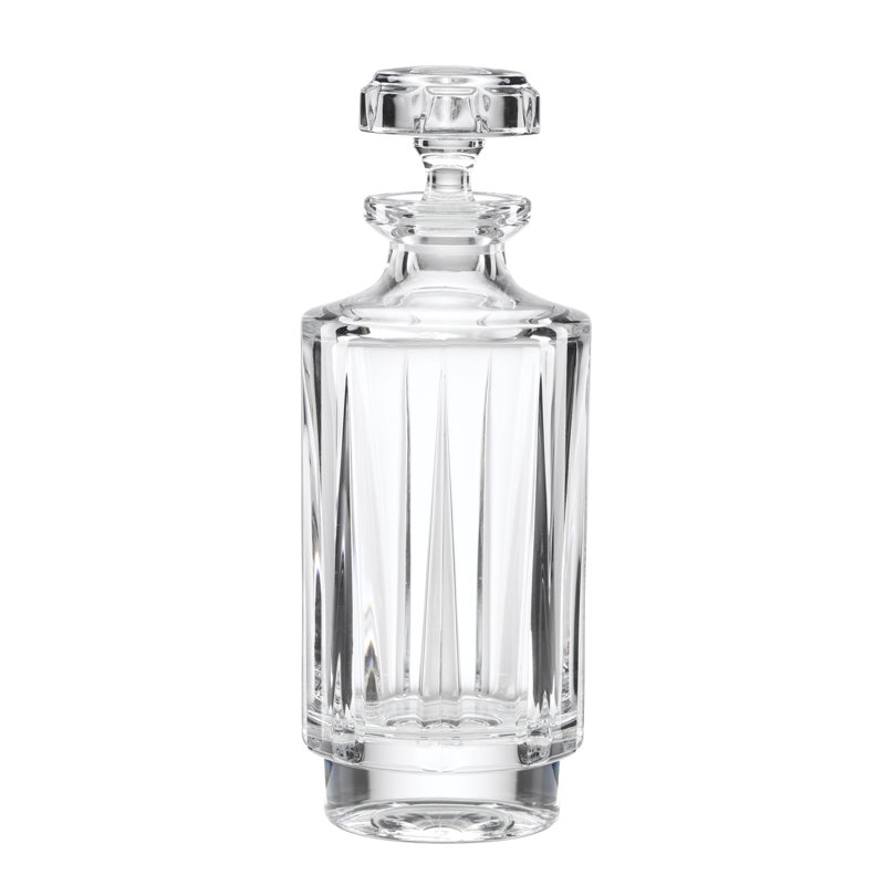 Reed And Barton Estate Decanter