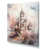 Toile tendue