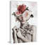 Keep It Sassy - Wrapped Canvas Painting-446766597