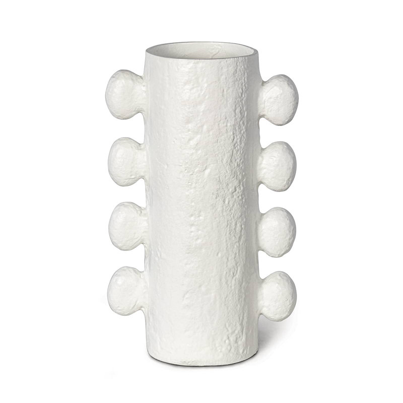 Sanya Metal Table Vase