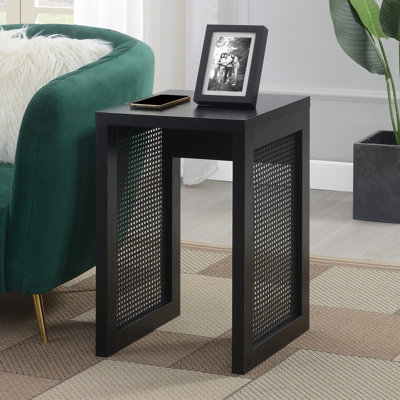 Siems End Table