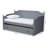 Aaina Twin Daybed with Trundle-847809774