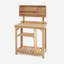Torreys Wood Potting Bench