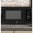 GE® 1.1 Cu. Ft. Capacity Countertop Microwave Oven