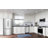 Frigidaire Gallery 1.9 Cubic Feet 1000 Watt Over The Range Microwave with Sensor Cooking