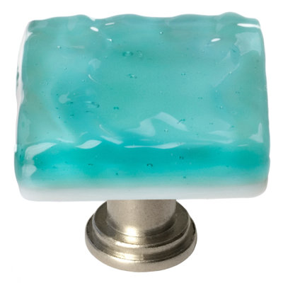 Glacier Square Knob