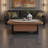 Small apartment creative coffee table
