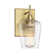 Breena 1 - Light Dimmable Armed Sconce
