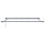 VidaXL Polyester Cover Retractable Patio Awning-126173462-126173457