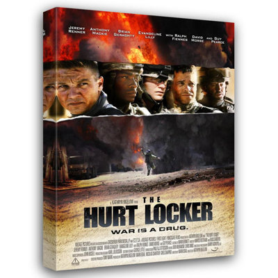 The Hurt Locker