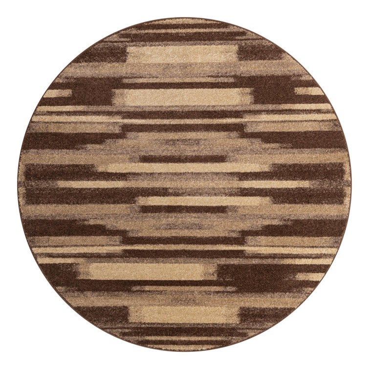 Cotati Abstract Indoor Rug