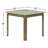 Bahari Cothran End Table
