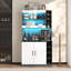 187cm Kitchen Pantry-115298592