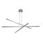 1 - Light LED Chandelier-44770568