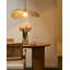 Pendant Lamp YAGUEZ Natural