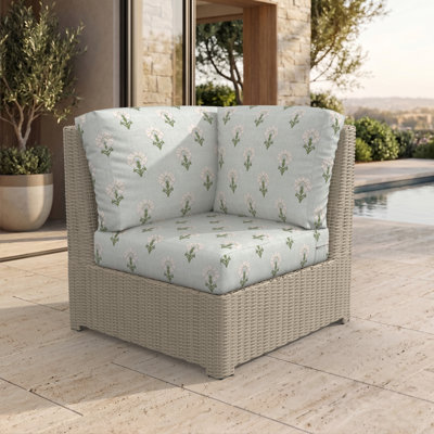 Chaise d'angle Henri