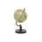Wood Educational/Geographic Earth Globe-445347868