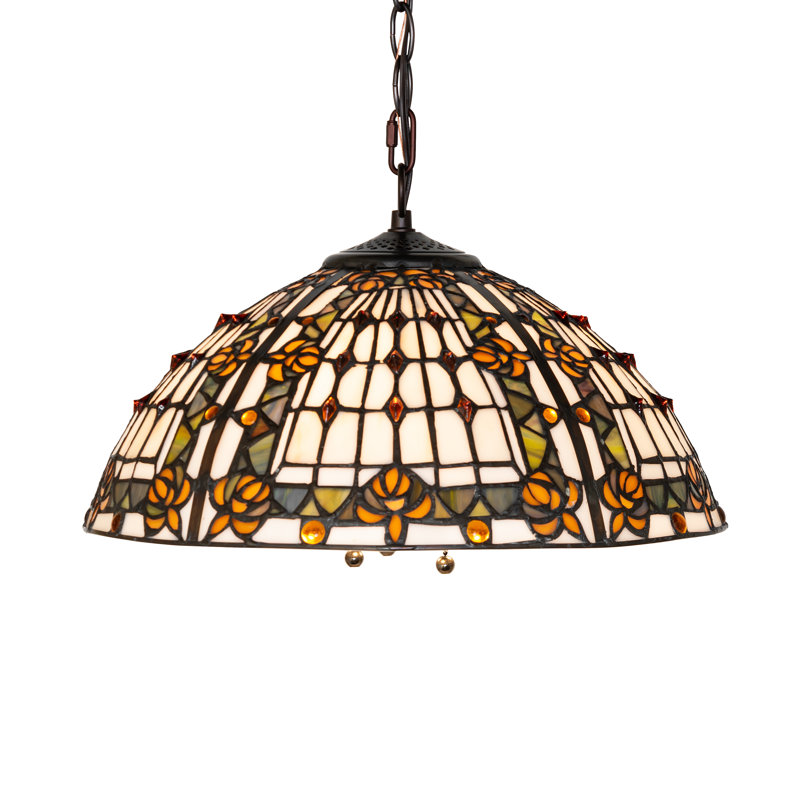 3 - Light Pendant