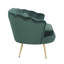 Carney 2 Seater Loveseat Sofa-1051697145