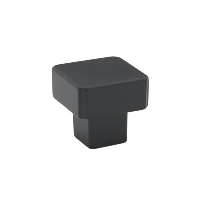 Quadrato Square Knob