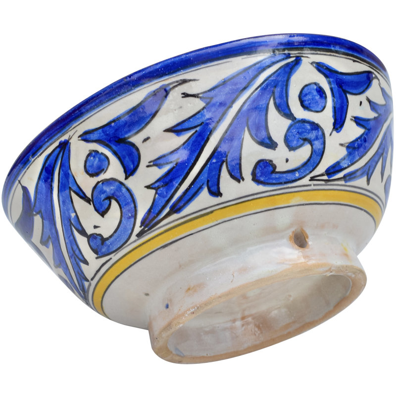 Ceramic / Porcelain Decorative Bowl