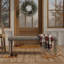 Banc de jardin 46 po Ardennes