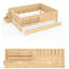 Children's Adjustable Multi-functional Bed-258604918