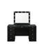 Miroir de salle de bain 1Pc Glam