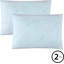 Ensemble de 2 oreillers de lit Cool Knit-112619479