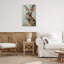 «Bunny & Daisy Crown», estampe numérique par Petal Prints Design-102893778-102893779