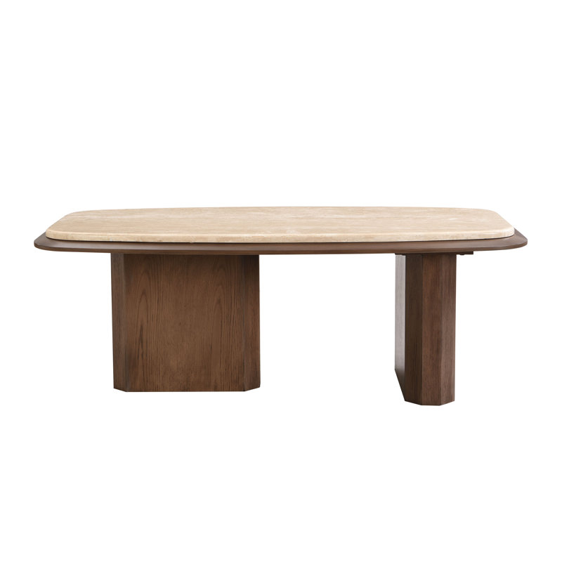 Table basse Richelieu