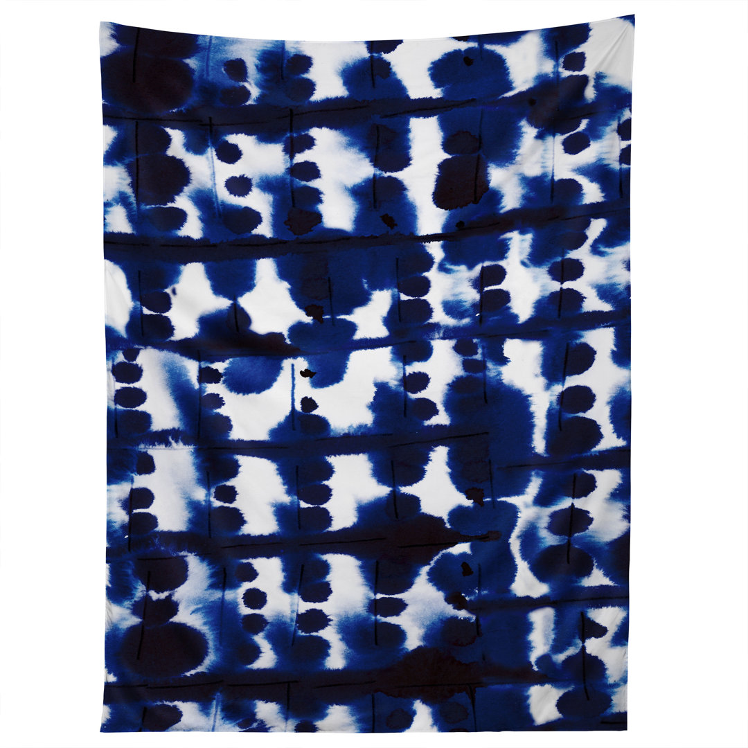 Polyester Tapestry Latitude Run®