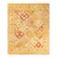 One-of-a-Kind 8' 4" X 10' 4" Hand Knotted Area Rug