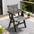 Gris anthracite