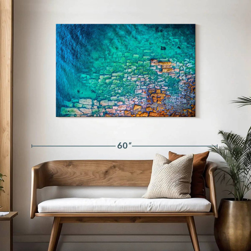 Gillard Sydney Rocky Gillard, 30" H x 45" W