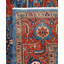 Serapi One-of-a-Kind 8' 11" X 12' 1" Hand Knotted Area Rug
