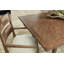Nova Upholstered Arm Chair-64800943
