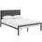 Modway Millie Bed Frame-1176930667-1176930660-1176930661