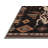 Washable Chupacabra Southwestern Area Rug-1931210052
