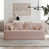 Rose est en rupture de stock